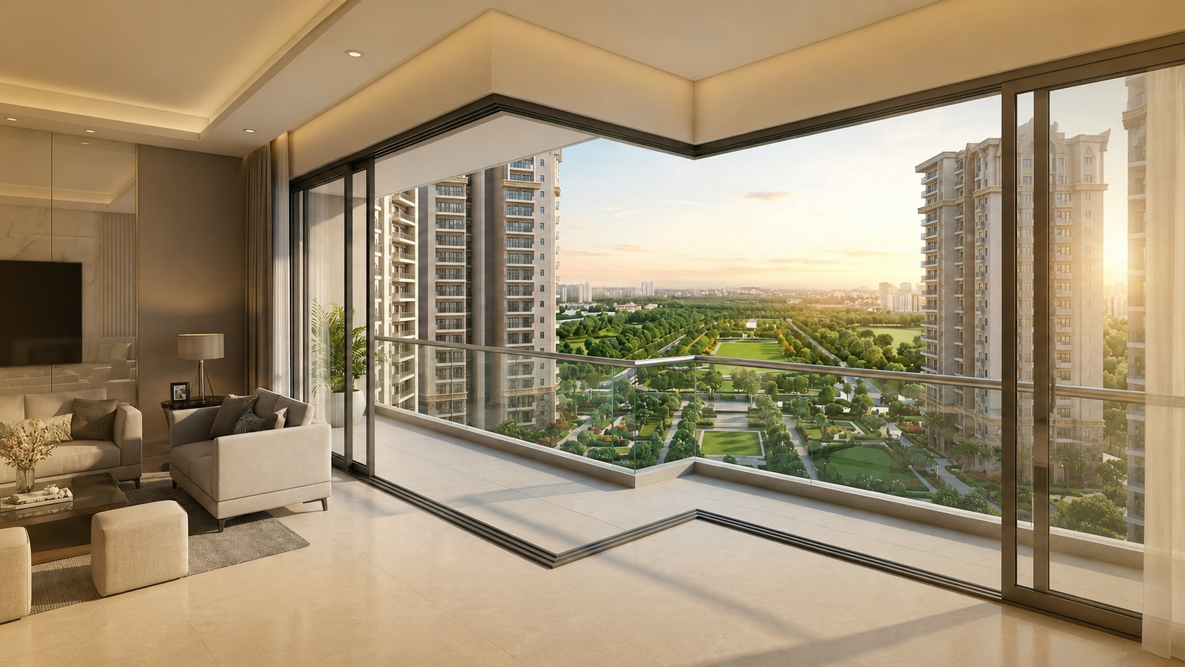 Modern Living